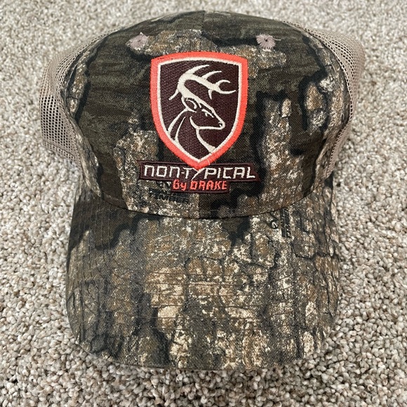 Drake Non-Typical Clothing Bundle. All Realtree Timber Camo Pattern. - Picture 11 of 15